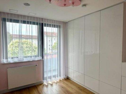 Kinderzimmer 1 - 1.OG