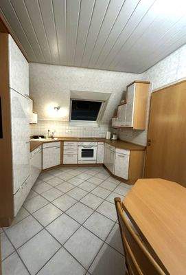 Küche OG