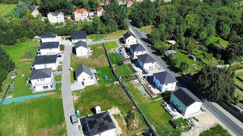 Großröhrsdorf Grundstücke, Großröhrsdorf Grundstück kaufen