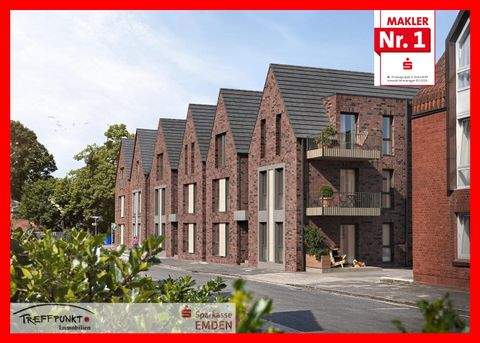 Emden Wohnungen, Emden Wohnung kaufen