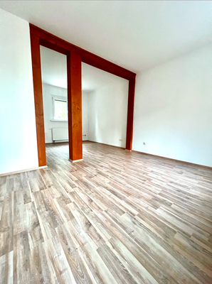 Schlafzimmer /Ankleide