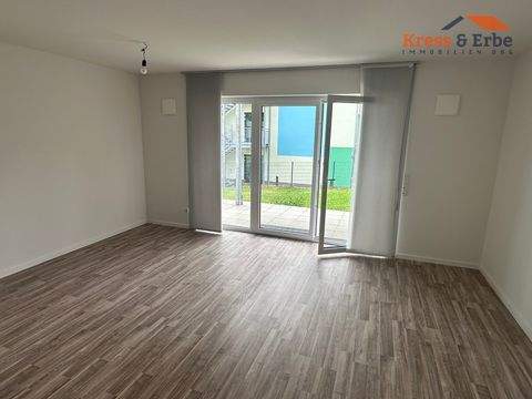 Schlüchtern Wohnungen, Schlüchtern Wohnung mieten
