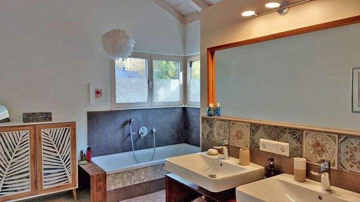 Zeitloser Wellnessgenuss