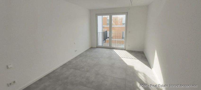 Zimmer mit Franz. Balkon