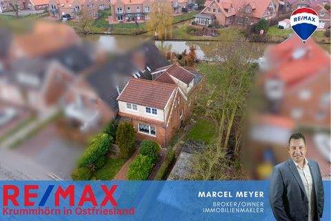 Krummhörn Grundstücke, Krummhörn Grundstück kaufen