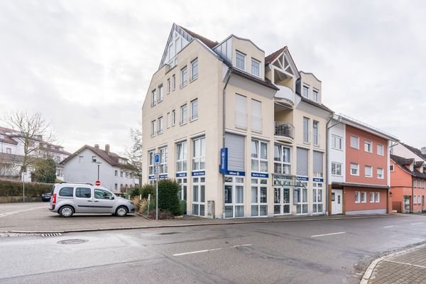 Objektansicht