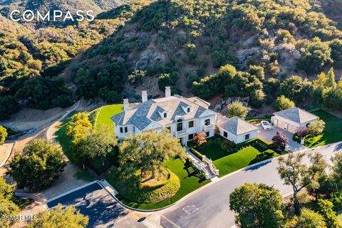 Thousand Oaks Häuser, Thousand Oaks Haus kaufen