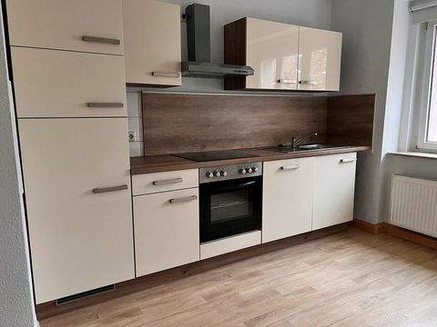 Zwickau Wohnungen, Zwickau Wohnung mieten