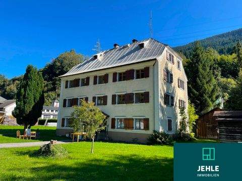 Dalaas Wohnungen, Dalaas Wohnung kaufen