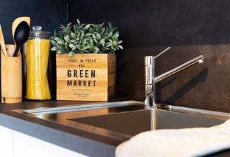 Einrichtungsbeispiel