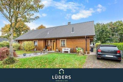 Ladelund Häuser, Ladelund Haus kaufen