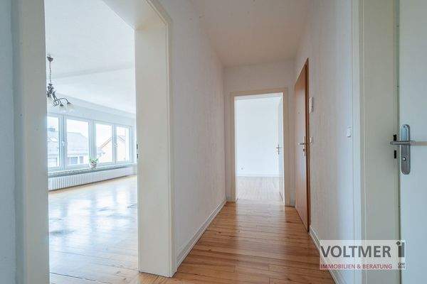 Flur/Eingangsbereich