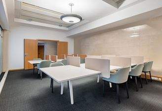 Regus Stock Exchange 154 Vienna Austria Coworking 