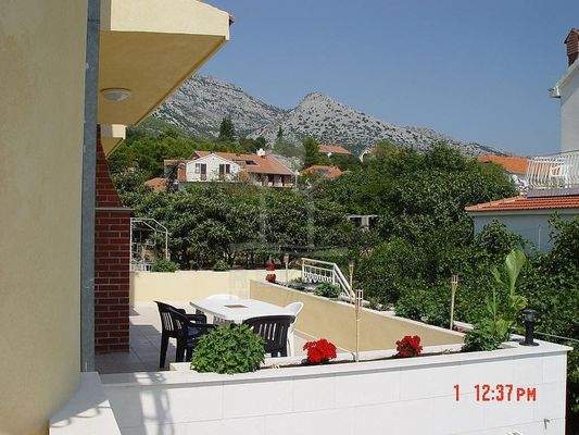 Sanfte Meeresbrise allezeit