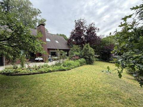 Wildeshausen Häuser, Wildeshausen Haus kaufen