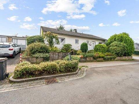 Wermelskirchen Häuser, Wermelskirchen Haus kaufen