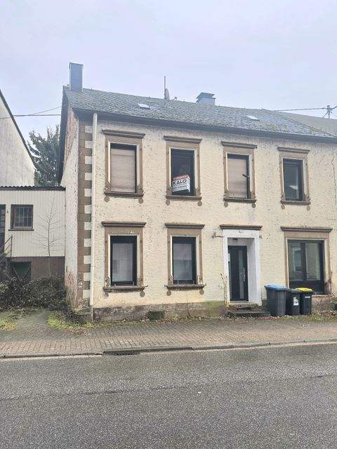 Wadern Häuser, Wadern Haus kaufen