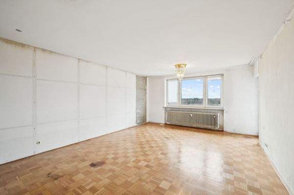 Wohn- und Essbereich