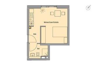 Grundriss G.5.1
