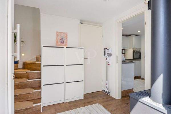 Flur / Eingangsbereich