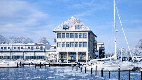 Karlshagen Wohnungen, Karlshagen Wohnung kaufen