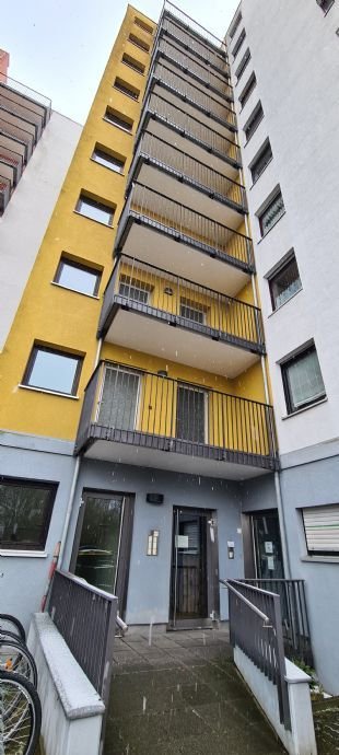 Schöne 3 Zimmer Wohnung in Würzburg, Lengfeld