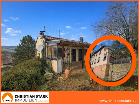 Odernheim Häuser, Odernheim Haus kaufen