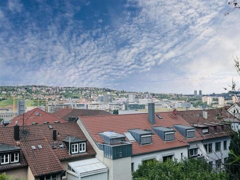 Stuttgart Wohnungen, Stuttgart Wohnung mieten