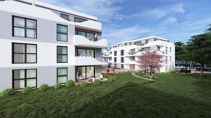 unverbindliche Illustration