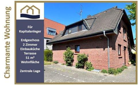 Oldenburg Wohnungen, Oldenburg Wohnung kaufen