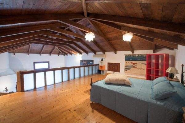 Kreta, Katsikia: Villa und Gästehaus mit fantastischem Ausblick in der Nähe von Agios Nikolaos zu verkaufen