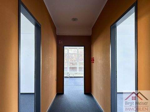 Schwerin Büros, Büroräume, Büroflächen 