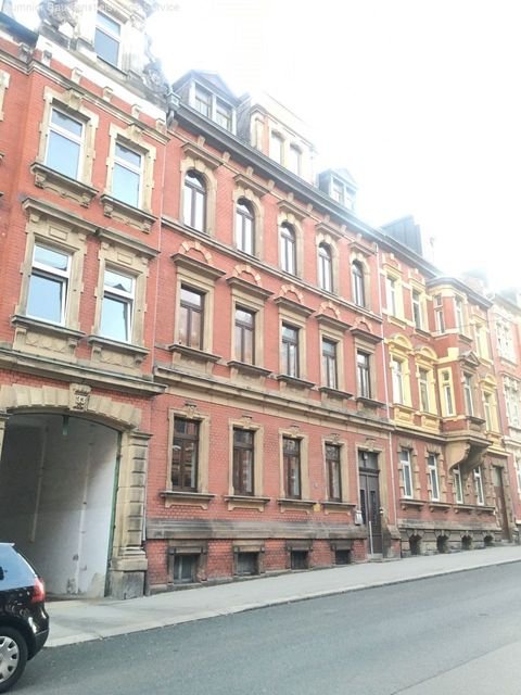 Hof Renditeobjekte, Mehrfamilienhäuser, Geschäftshäuser, Kapitalanlage