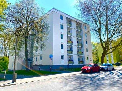 Dortmund Wohnungen, Dortmund Wohnung mieten