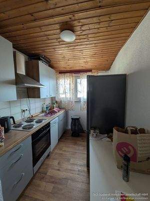 Küchenbereich 