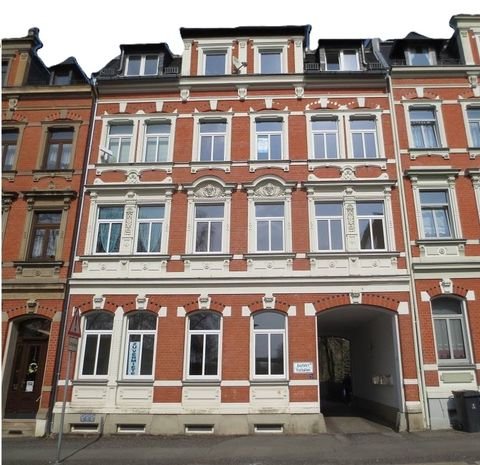 Plauen Wohnungen, Plauen Wohnung mieten