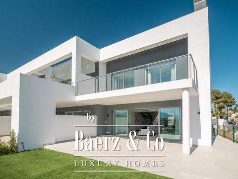 marbella Häuser, marbella Haus kaufen