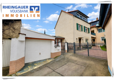 Eltville Häuser, Eltville Haus kaufen