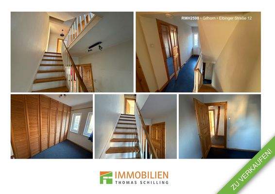 RMH2598 ・Bilder Stadthaus in Gifhorn