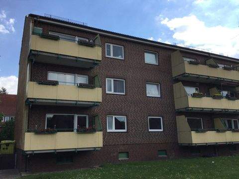 Geesthacht Wohnungen, Geesthacht Wohnung mieten