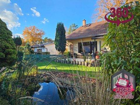 Schwielowsee / Geltow Häuser, Schwielowsee / Geltow Haus kaufen