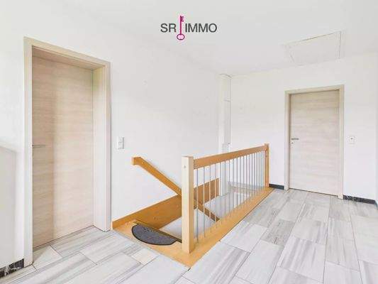 Diele Wohnung Erdgeschoss