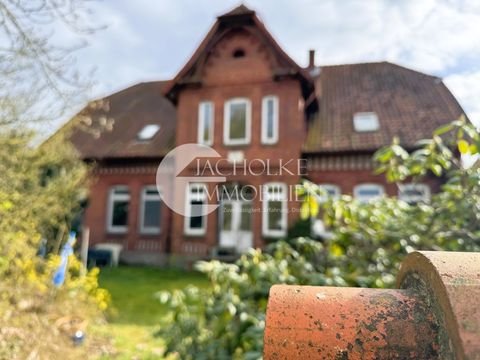 Wrestedt Häuser, Wrestedt Haus kaufen