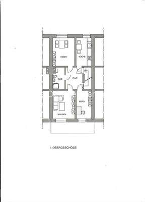 1. Obergeschoss