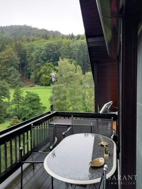 Bad Herrenalb Wohnungen, Bad Herrenalb Wohnung kaufen