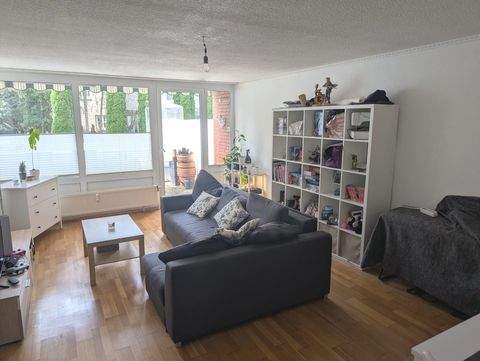 Lingen (Ems) Wohnungen, Lingen (Ems) Wohnung mieten