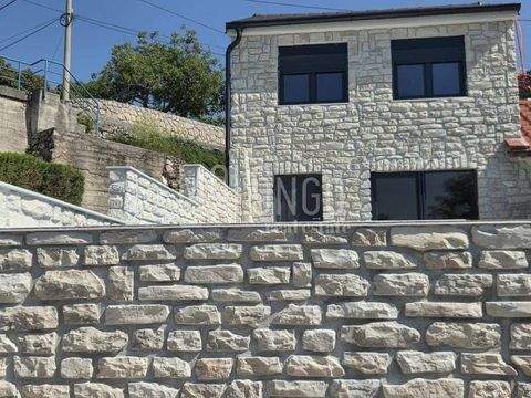 Vinodolska opcina Häuser, Vinodolska opcina Haus kaufen