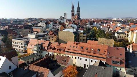 Oschatz Renditeobjekte, Mehrfamilienhäuser, Geschäftshäuser, Kapitalanlage