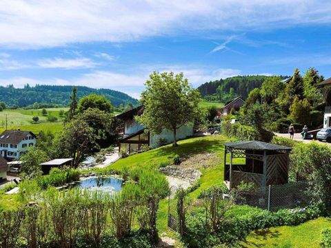 Kleines Wiesental Häuser, Kleines Wiesental Haus kaufen