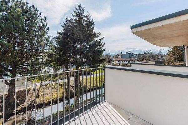 Balkon 1. OG